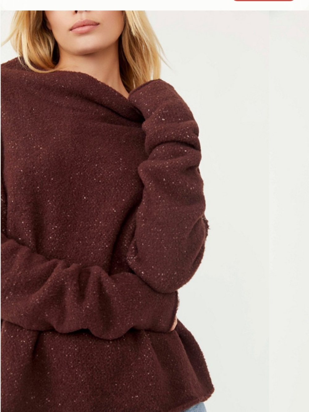 Free People San Vicente Pullover - Picture 3 of 8